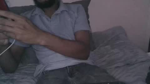 kingcf1 online show from 01/18/26, 02:48