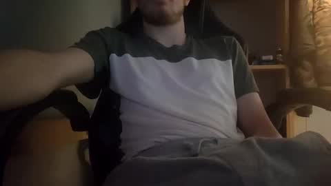Snapshot of kingcharlez_04 chatting on 02/22/25, 11:35 kingcharlez_04 online show from 02/22/25, 11:35
