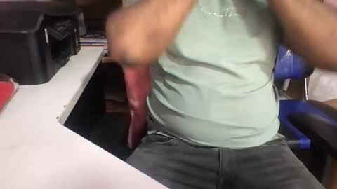 kingcobra_08 online show from 03/21/26, 03:22