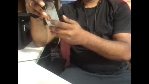 kingcobra_08 online show from 04/07/26, 02:45