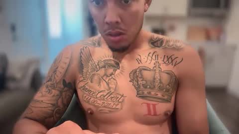 Snapshot of kingcock03039 chatting on 09/18/25, 06:21 kingcock03039 online show from 09/18/25, 06:21