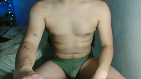 Conejo online show from 02/20/25, 02:07