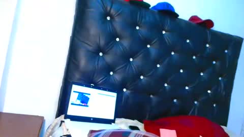 Conejo online show from 03/07/25, 09:27