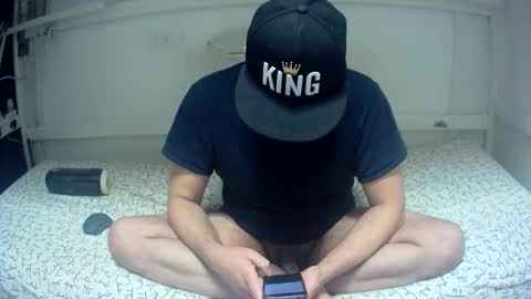  ivano corona  online show from 04/13/26, 11:59