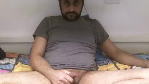  ivano corona  online show from 04/22/26, 04:52