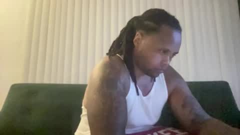 KingDaBiggest online show from 01/19/26, 06:06