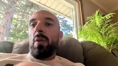 kingdaddysayless online show from 10/15/25, 08:53