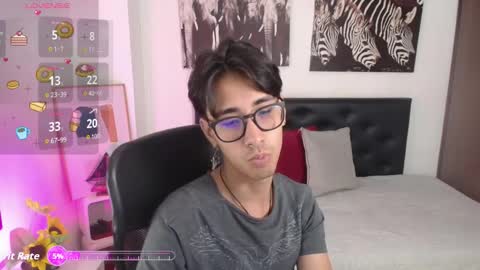 kingdanny_8 online show from 10/31/25, 02:56