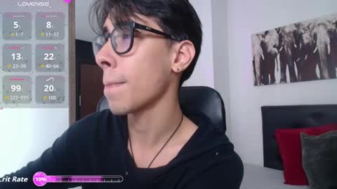 kingdanny_8 online show from 11/17/25, 03:56