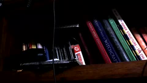 Jerry online show from 12/28/24, 08:48