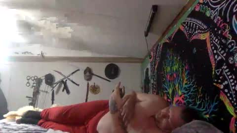 Jerry online show from 01/13/25, 01:34