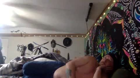 Jerry online show from 01/29/25, 04:26