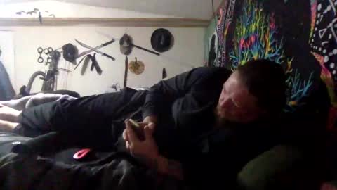 Jerry online show from 02/12/25, 05:58