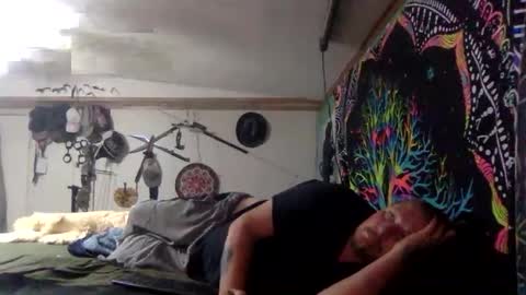 Jerry online show from 09/23/25, 04:37