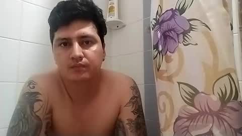 Snapshot of kingdominico chatting on 03/02/25, 06:16 kingdominico online show from 03/02/25, 06:16