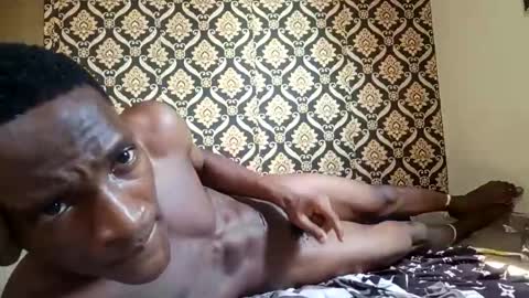 kingemizzy online show from 10/27/25, 01:04