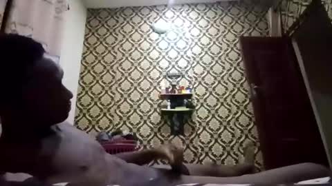 kingemizzy online show from 11/12/25, 02:01