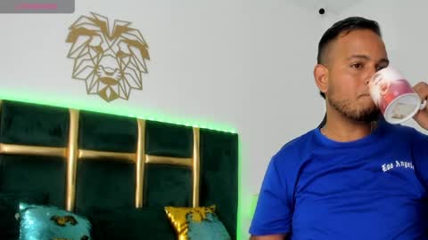 Snapshot of kingg_jay chatting on 05/12/26, 11:40 kingg_jay online show from 05/12/26, 11:40