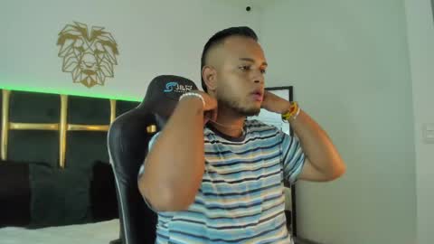 Snapshot of kingg_jay chatting on 06/07/26, 12:20 kingg_jay online show from 06/07/26, 12:20