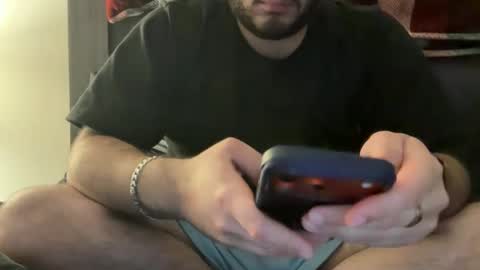 KingJ online show from 05/08/26, 12:05