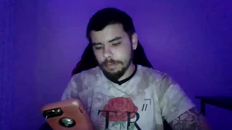 James online show from 02/28/25, 02:20