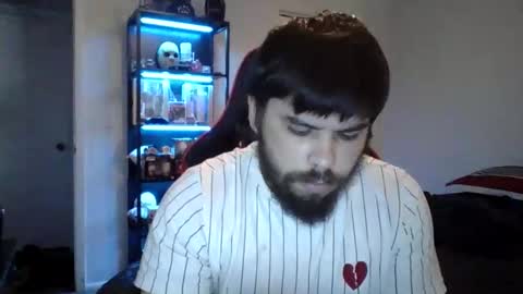 James online show from 04/30/26, 08:57