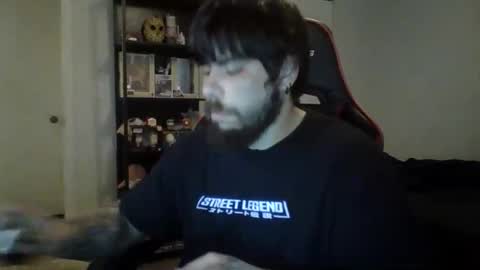 James online show from 06/08/26, 11:05