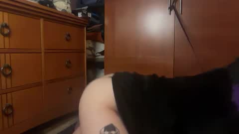 Snapshot of kingjesterlv chatting on 10/01/25, 07:58 King Jesters online show from 10/01/25, 07:58