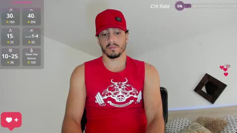 Snapshot of kinglatinlover chatting on 12/29/24, 03:13 George Santos online show from 12/29/24, 03:13