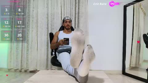  George Santos online show from 12/03/25, 10:02