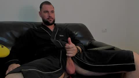 The King online show from 04/30/26, 10:32