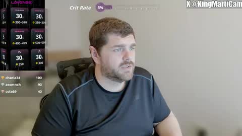 Marti online show from 05/11/26, 02:45