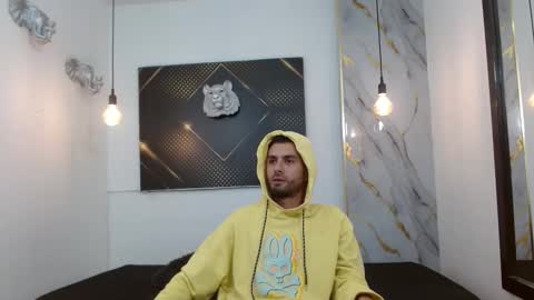 KING  online show from 03/16/26, 02:17