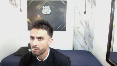 KING  online show from 04/09/26, 03:17