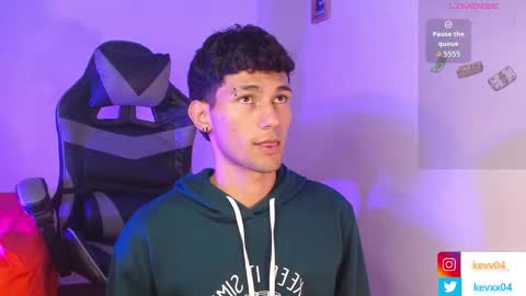  A L E X  online show from 11/08/25, 04:34