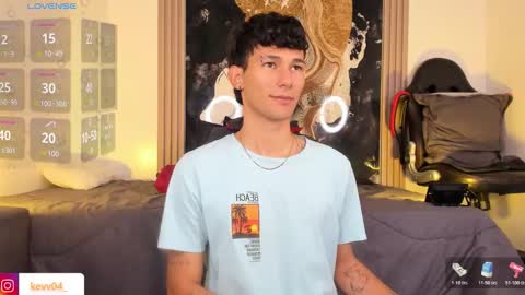  A L E X  online show from 12/19/25, 03:46