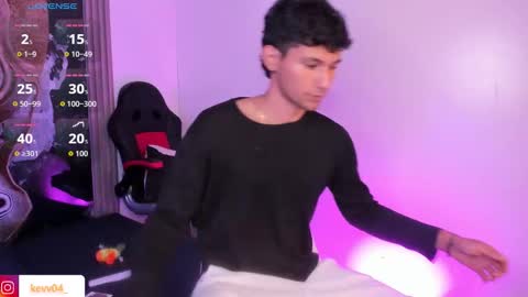  A L E X  online show from 12/23/25, 05:49