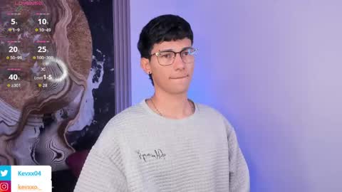  A L E X  online show from 05/13/26, 12:35