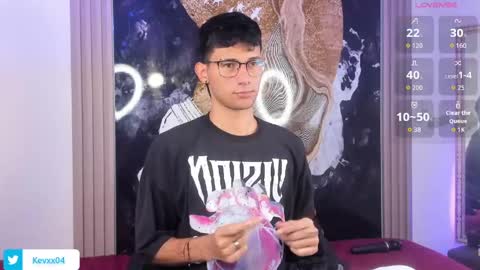 A L E X  online show from 05/29/26, 03:37