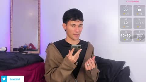  A L E X  online show from 06/01/26, 02:02