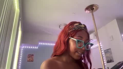 King Parris Jae online show from 06/03/26, 05:40