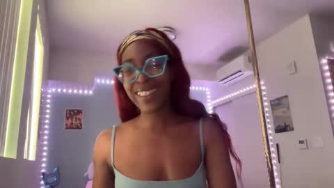 King Parris Jae online show from 06/04/26, 07:09