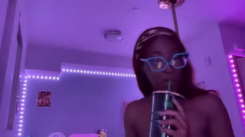 King Parris Jae online show from 06/21/26, 08:39