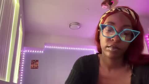 King Parris Jae online show from 06/23/26, 06:06