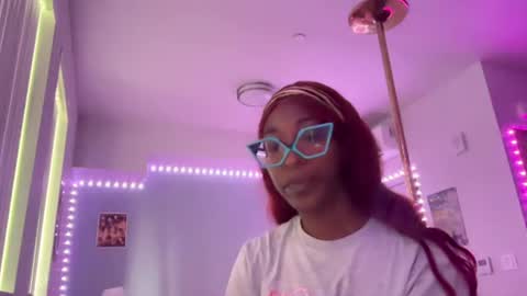 King Parris Jae online show from 06/28/26, 04:24