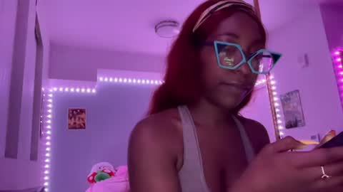 King Parris Jae online show from 07/02/26, 08:09