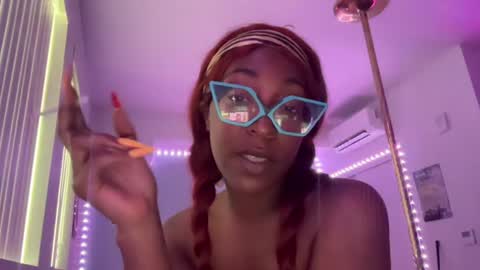 King Parris Jae online show from 07/08/26, 04:11