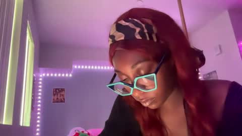 King Parris Jae online show from 07/12/26, 05:26
