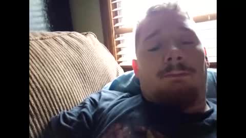 Kingpimpdaddy online show from 03/22/26, 12:19