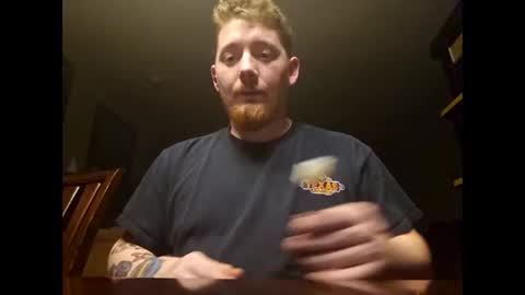 Kingpimpdaddy online show from 04/15/26, 12:39